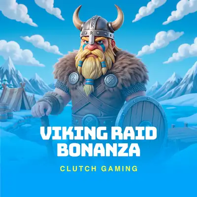Viking Raid Bonanza