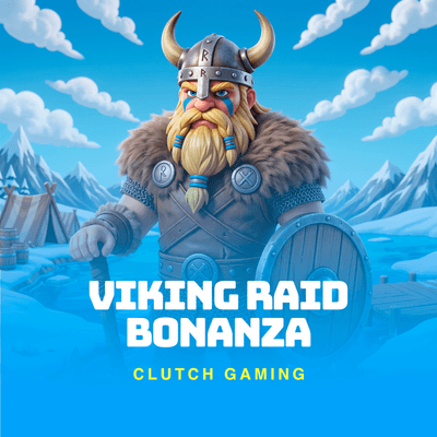 Viking Raid Bonanza