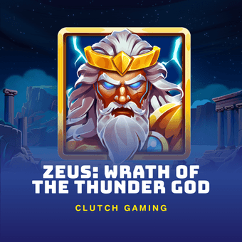 Zeus: Wrath of the Thunder God