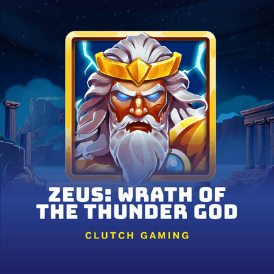 Zeus: Wrath of the Thunder God