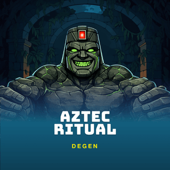 Aztec Ritual