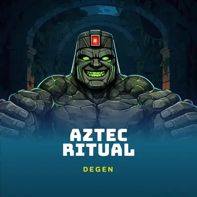 Aztec Ritual