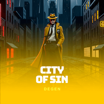 City Of Sin