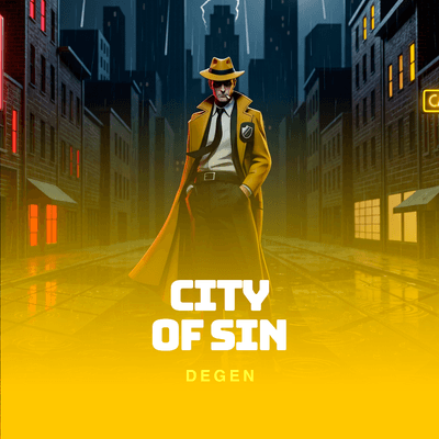 City Of Sin