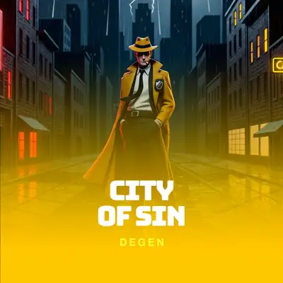 City Of Sin