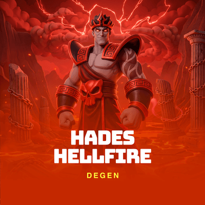 Hades Hellfire