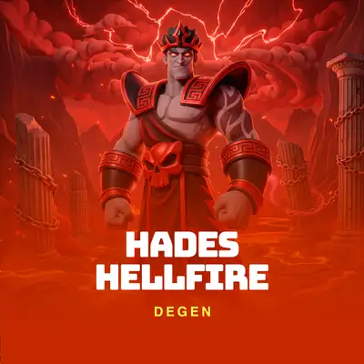 Hades Hellfire
