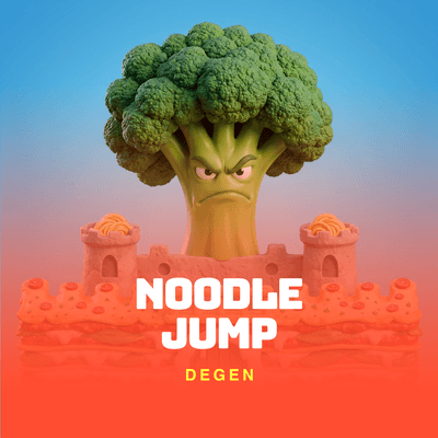Noodle Jump