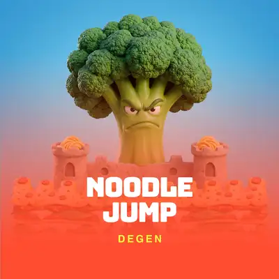Noodle Jump