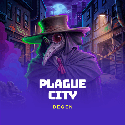 Plague City