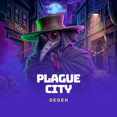 Plague City