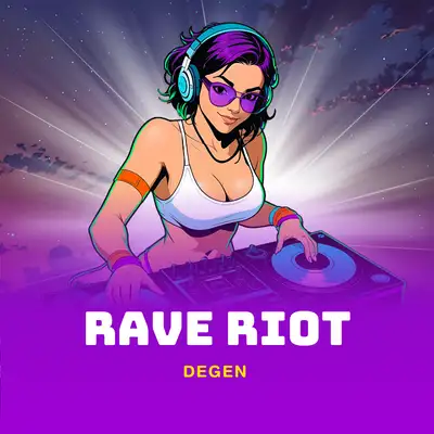 Rave Riot