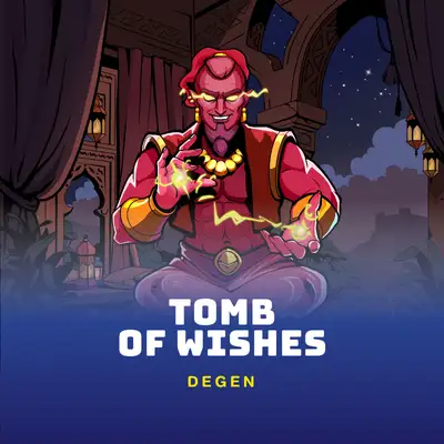 Tomb of Wishes