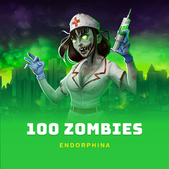 100 Zombies