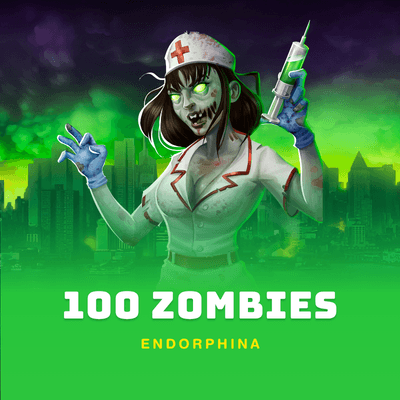100 Zombies