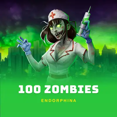 100 Zombies