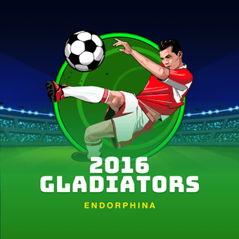 2016 Gladiators