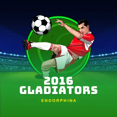 2016 Gladiators