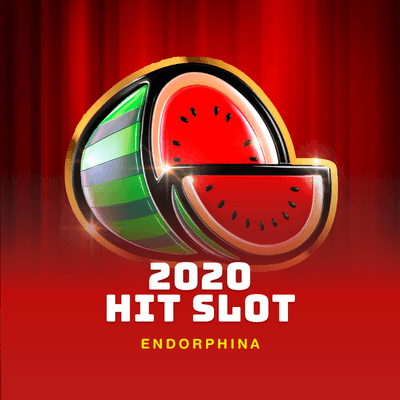 2020 Hit Slot