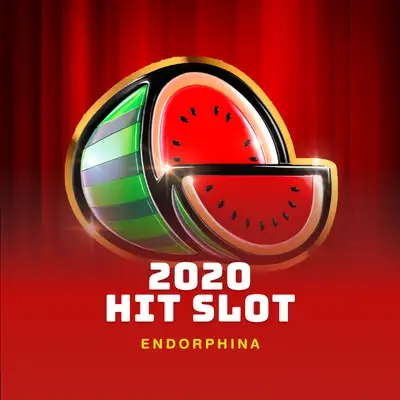 2020 Hit Slot