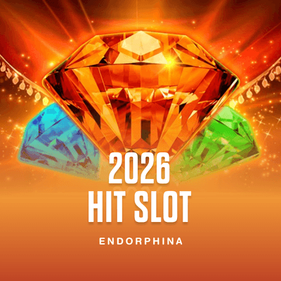 2026 Hit Slot