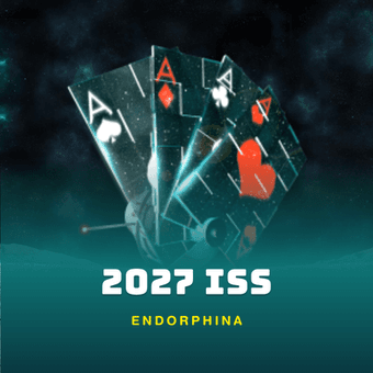 2027 ISS
