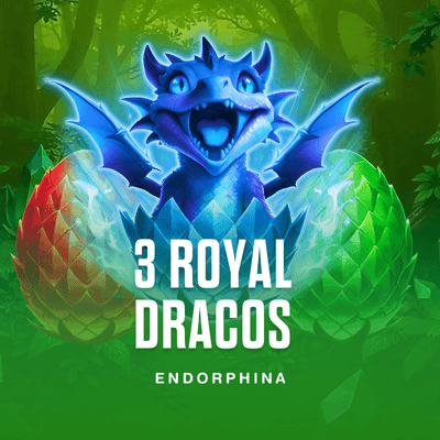 3 Royal Dracos
