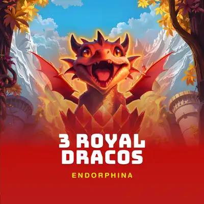 3 Royal Dracos