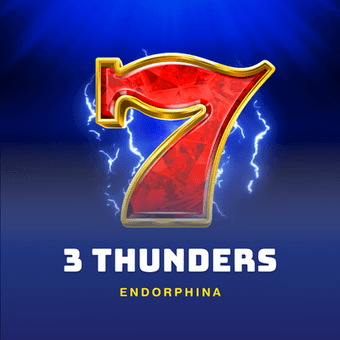 3 Thunders