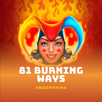 81 Burning Ways