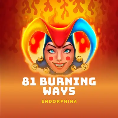 81 Burning Ways