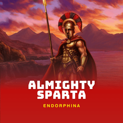 Almighty Sparta