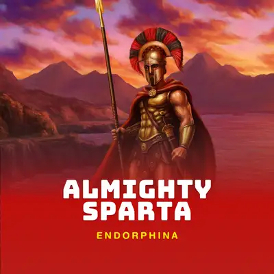 Almighty Sparta