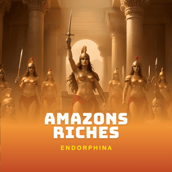 Amazons Riches