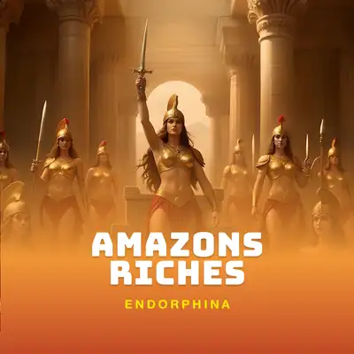 Amazons Riches