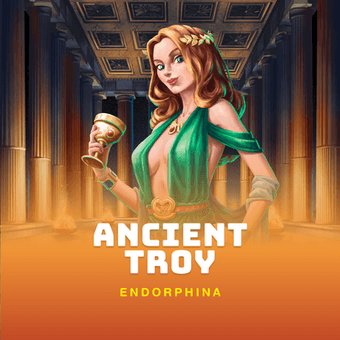 Ancient Troy