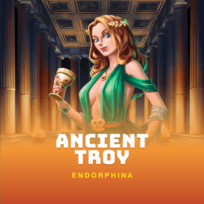 Ancient Troy