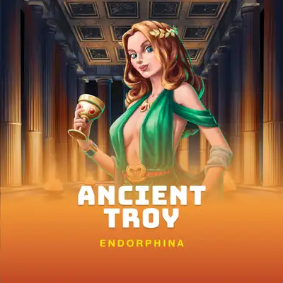 Ancient Troy