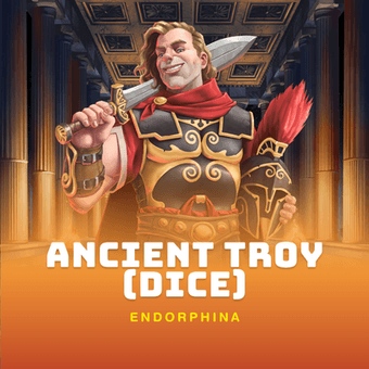 Ancient Troy (Dice)