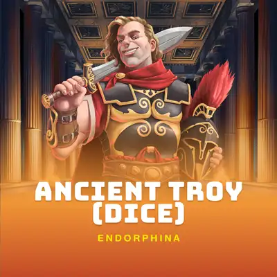 Ancient Troy (Dice)