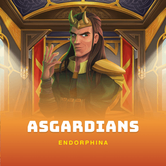Asgardians