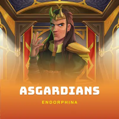 Asgardians