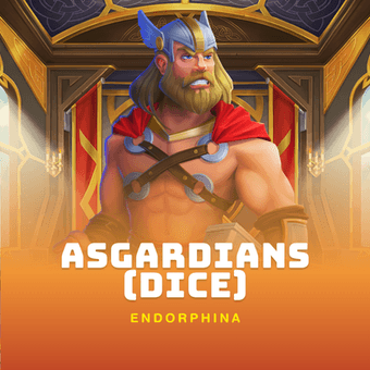 Asgardians (Dice)