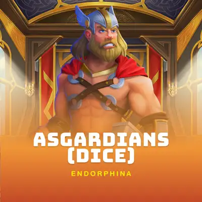 Asgardians (Dice)
