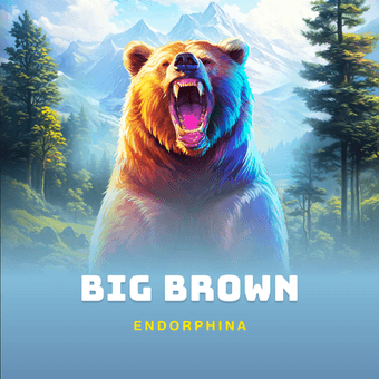 Big Brown