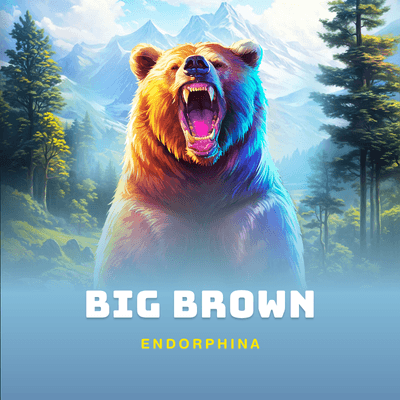Big Brown