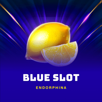 Blue Slot