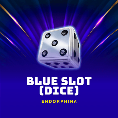 Blue Slot (Dice)