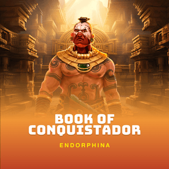 Book of Conquistador