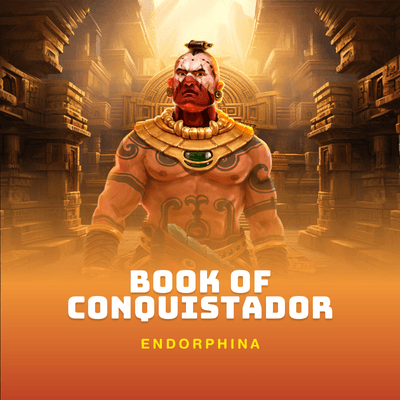 Book of Conquistador